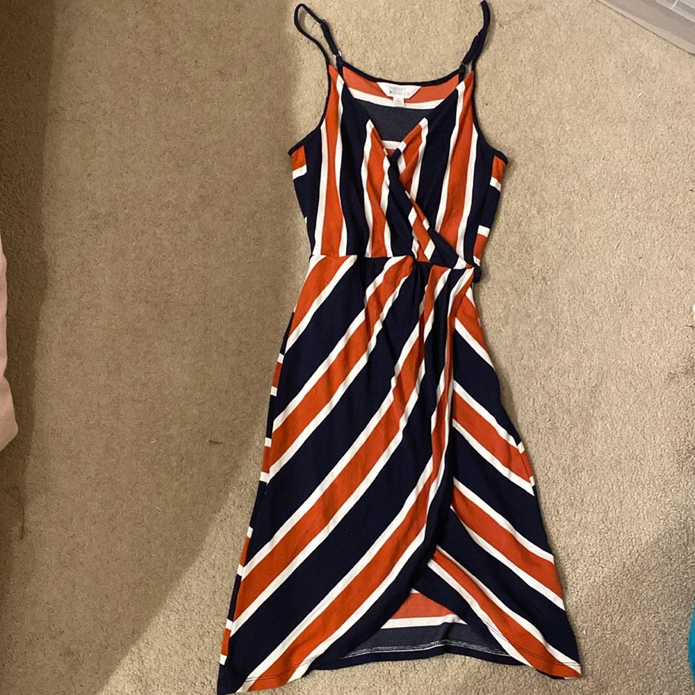 Market & Spruce dress